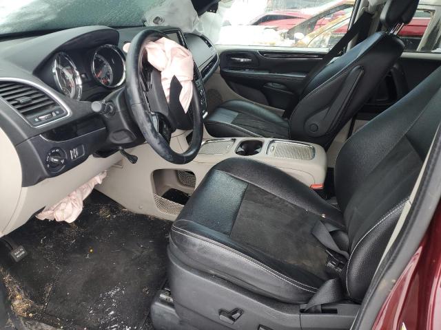 Photo 7 from auction – 2019 DODGE GRAND CARA with VIN 2C4RDGCG6KR585477