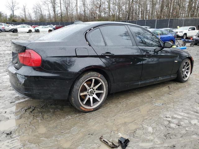 Photo 3 from auction – 2011 BMW 328 I with VIN WBAPH7G56BNM58632