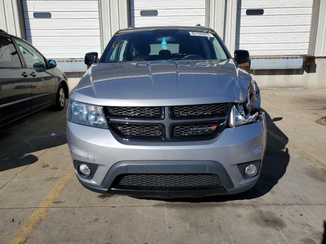 Photo 5 from auction – 2016 DODGE JOURNEY SX with VIN 3C4PDCBGXGT167364