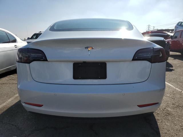 Photo 6 from auction – 2020 TESLA MODEL 3 with VIN 5YJ3E1EA9LF633219