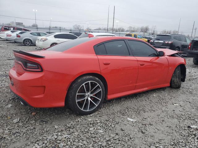 Photo 3 from auction – 2017 DODGE CHARGER R/ with VIN 2C3CDXGJ7HH587852