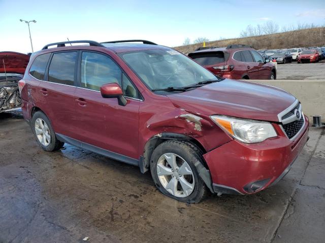 Photo 4 from auction – 2015 SUBARU FORESTER 2 with VIN JF2SJAHC4FH502774