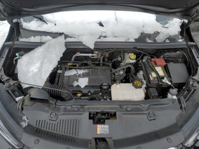 Photo 11 from auction – 2020 BUICK ENCORE PRE with VIN KL4CJESB0LB054178