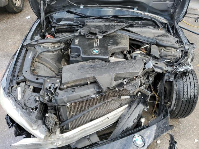 Photo 11 from auction – 2015 BMW 320 I with VIN WBA3B1G53FNT03782