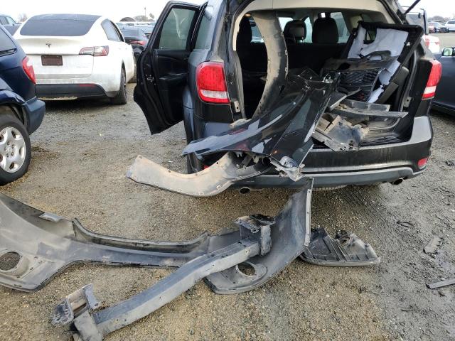 Photo 12 from auction – 2012 DODGE JOURNEY SX with VIN 3C4PDDBG7CT320508