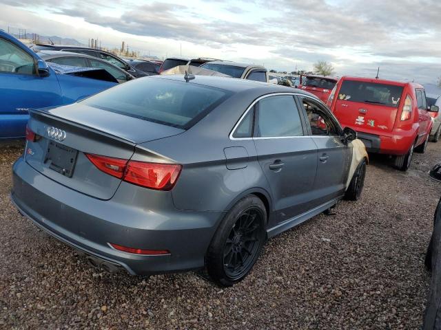 Photo 3 from auction – 2015 AUDI S3 with VIN WAUFFHFF9F1124920