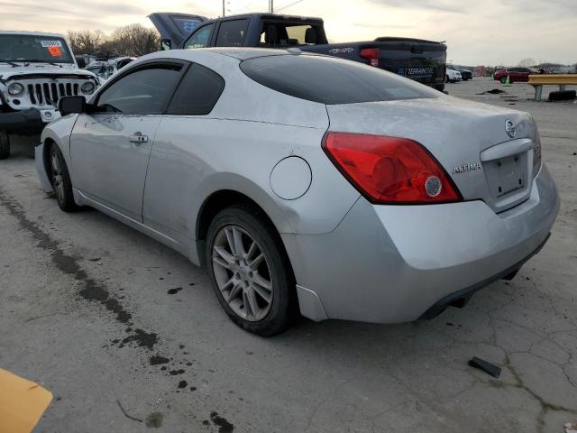 Photo 2 from auction – 2008 NISSAN ALTIMA 3.5 with VIN 1N4BL24E48C147441