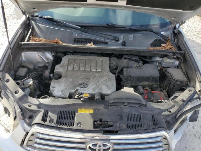 Photo 11 from auction – 2009 TOYOTA HIGHLANDER with VIN JTEDS42A092079191