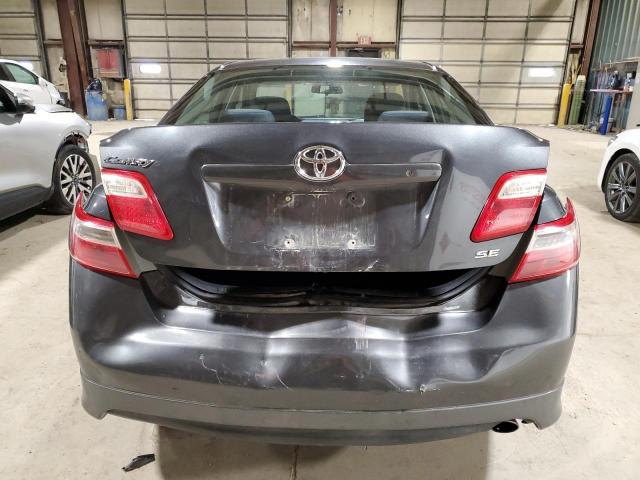Photo 6 from auction – 2007 TOYOTA CAMRY CE with VIN 4T1BE46KX7U681017