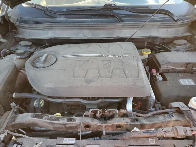 Photo 12 from auction – 2017 JEEP CHEROKEE L with VIN 1C4PJMCS2HW582420
