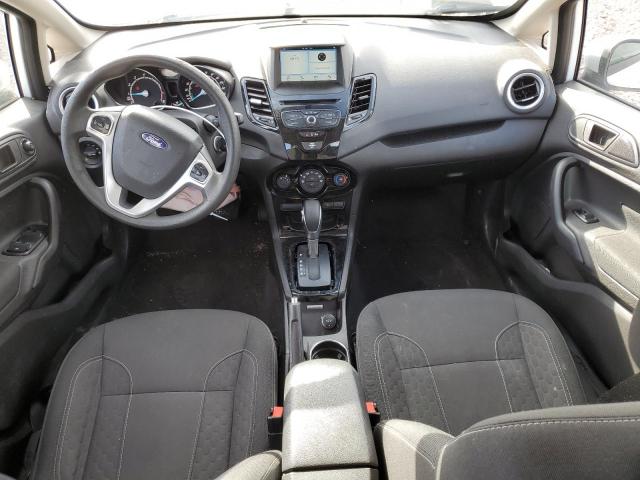 Photo 8 from auction – 2019 FORD FIESTA SE with VIN 3FADP4EJ5KM143280