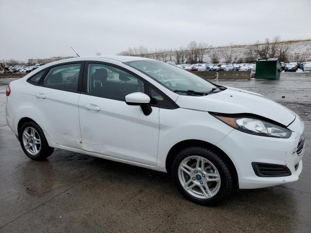 Photo 4 from auction – 2018 FORD FIESTA SE with VIN 3FADP4BJ9JM106820