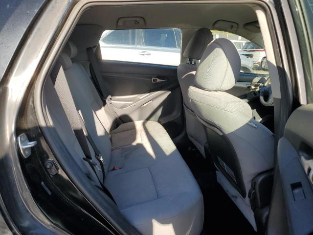 Photo 10 from auction – 2010 TOYOTA COROLLA MA with VIN 2T1LE4EE8AC018375