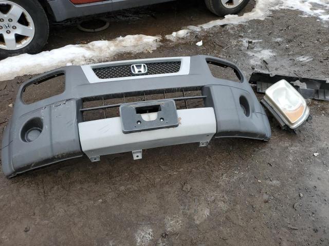 Foto 13 de la subasta – 2003 HONDA ELEMENT EX con VIN 5J6YH18503L008422