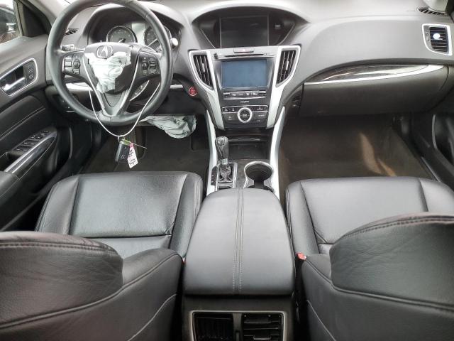 Photo 8 from auction – 2019 ACURA TLX with VIN 19UUB1F33KA002181