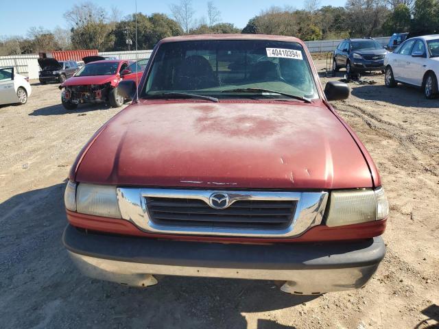 Photo 5 from auction – 1998 MAZDA B SERIES with VIN 4F4YR16U4WTM38107