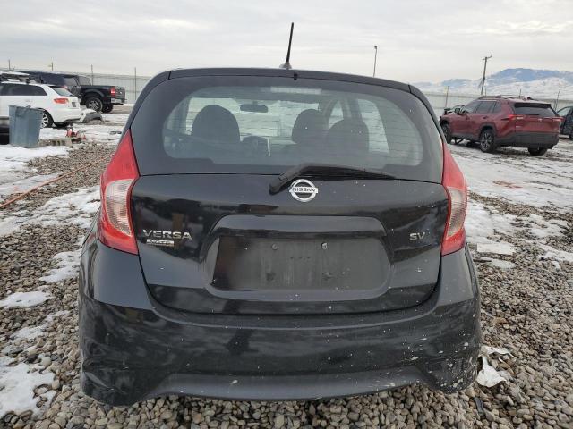 Photo 6 from auction – 2018 NISSAN VERSA NOTE with VIN 3N1CE2CP9JL352052