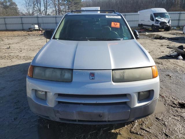 Photo 5 from auction – 2003 SATURN VUE with VIN 5GZCZ53B13S896538