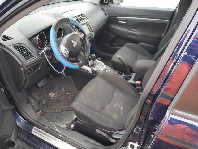 Photo 7 from auction – 2012 MITSUBISHI OUTLANDER with VIN JA4AR4AU8CZ004911