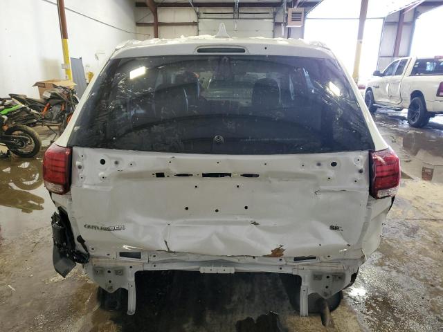 Photo 6 from auction – 2020 MITSUBISHI OUTLANDER with VIN JA4AD3A35LZ025084
