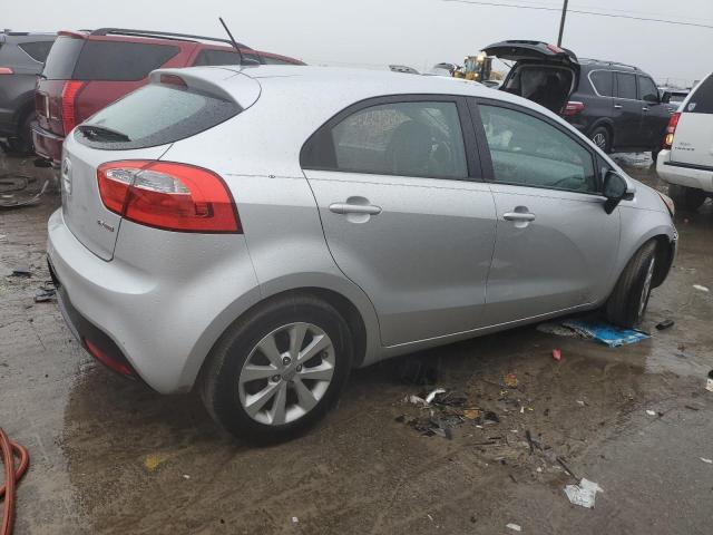 Photo 3 from auction – 2013 KIA RIO EX with VIN KNADN5A35D6143857