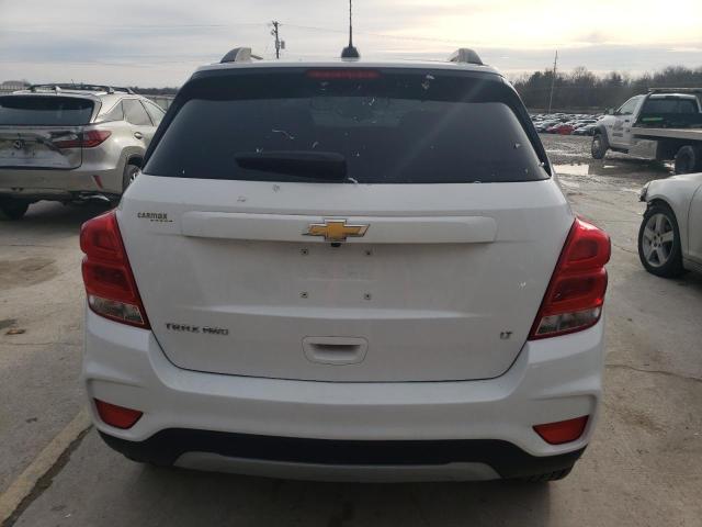 Photo 6 from auction – 2019 CHEVROLET TRAX 1LT with VIN KL7CJPSB2KB948714