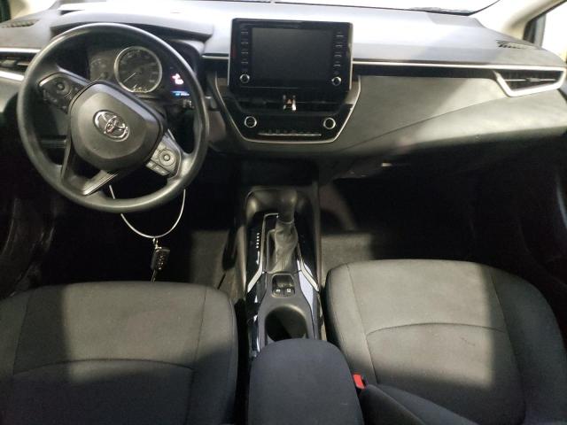 Photo 8 from auction – 2020 TOYOTA COROLLA LE with VIN 5YFEPRAE8LP131977