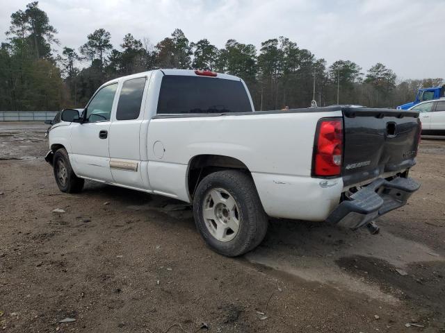 Photo 2 from auction – 2006 CHEVROLET SILVERADO with VIN 1GCEC19V86Z123115