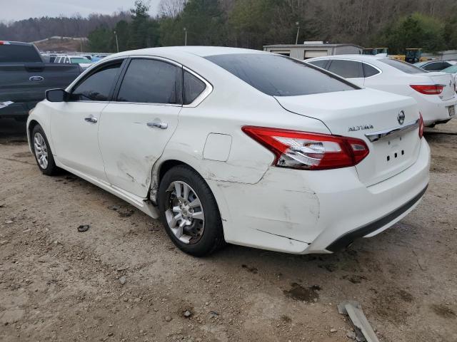 Photo 2 from auction – 2016 NISSAN ALTIMA 2.5 with VIN 1N4AL3AP3GC254924