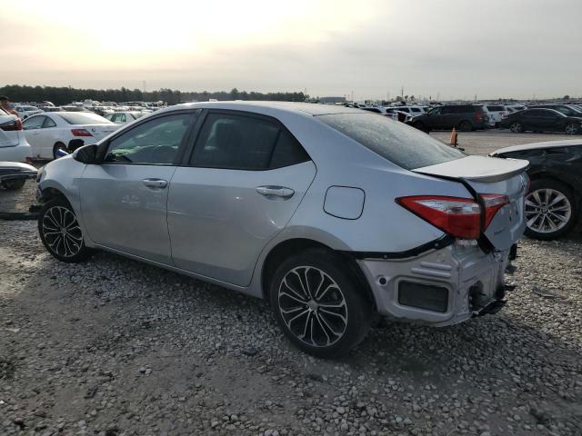 Photo 2 from auction – 2015 TOYOTA COROLLA L with VIN 5YFBURHE1FP229724