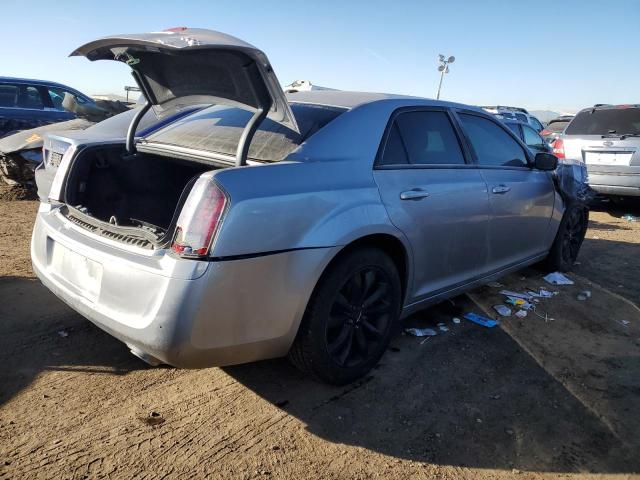Photo 3 from auction – 2014 CHRYSLER 300 S with VIN 2C3CCAGG8EH381505