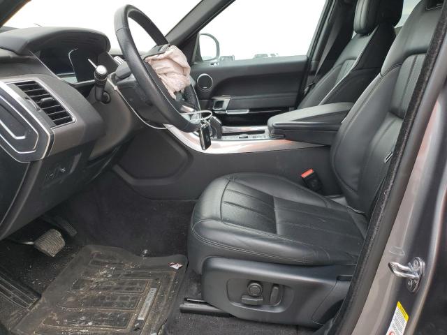 Photo 7 from auction – 2020 LAND ROVER RANGE ROVE with VIN SALWR2SU8LA882411