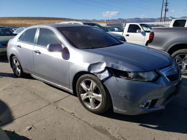 Photo 4 from auction – 2011 ACURA TSX with VIN JH4CU2F64BC004920