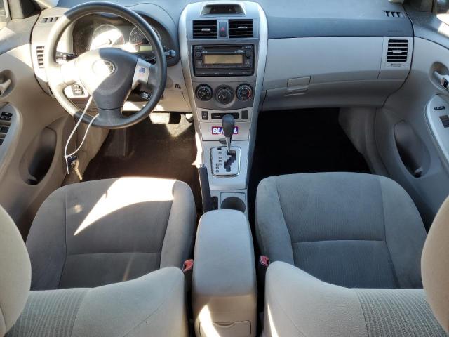 Photo 8 from auction – 2012 TOYOTA COROLLA BA with VIN 5YFBU4EE1CP019370