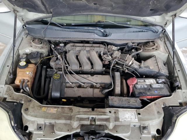 Photo 11 from auction – 2003 MERCURY SABLE LS P with VIN 1MEFM55S03A630846