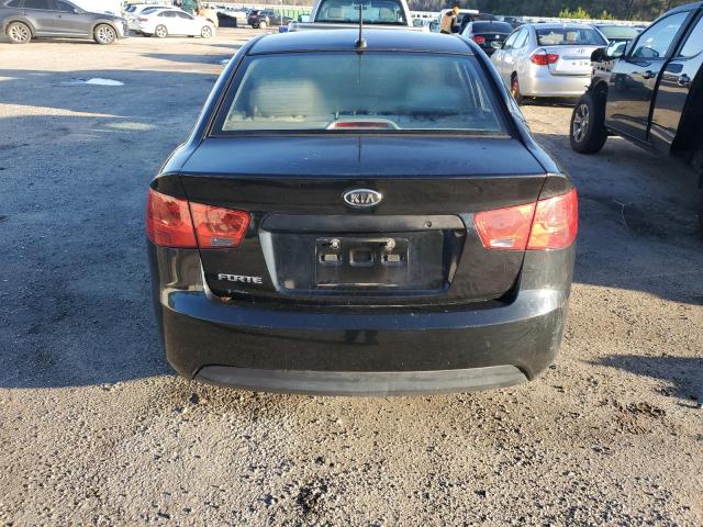 Photo 6 from auction – 2013 KIA FORTE LX with VIN KNAFT4A29D5705992