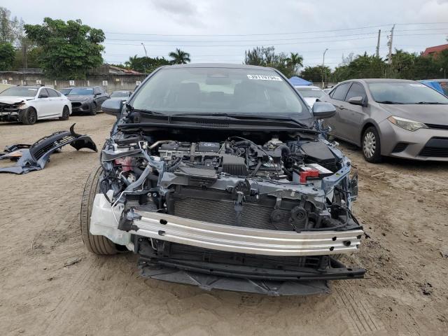 Photo 5 from auction – 2023 TOYOTA COROLLA LE with VIN JTDBCMFE4P3006029