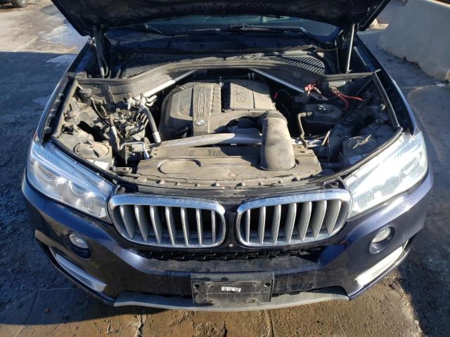 Photo 12 from auction – 2015 BMW X5 XDRIVE3 with VIN 5UXKR0C51F0P14023