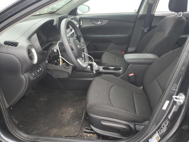 Photo 7 from auction – 2021 KIA FORTE FE with VIN 3KPF24AD3ME361829
