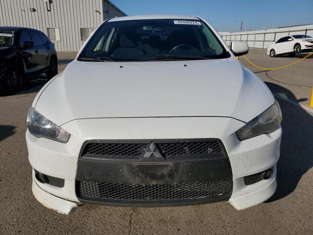 Photo 5 from auction – 2011 MITSUBISHI LANCER GTS with VIN JA32U8FW9BU016005