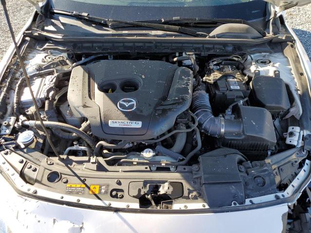 Photo 11 from auction – 2022 MAZDA 3 PREMIUM with VIN 3MZBPBEY3NM309512