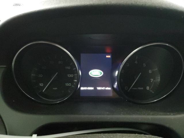 Photo 9 from auction – 2015 LAND ROVER DISCOVERY with VIN SALCR2BG9FH528986