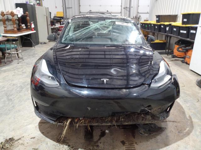 Photo 5 from auction – 2023 TESLA MODEL 3 with VIN 5YJ3E1EA1PF452038
