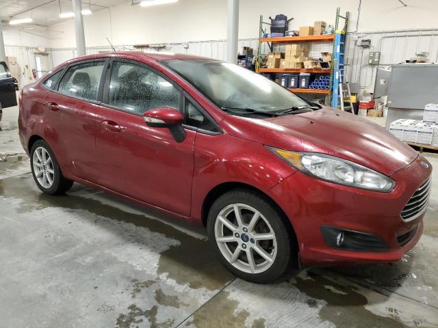 Photo 4 from auction – 2015 FORD FIESTA SE with VIN 3FADP4BJ4FM200739