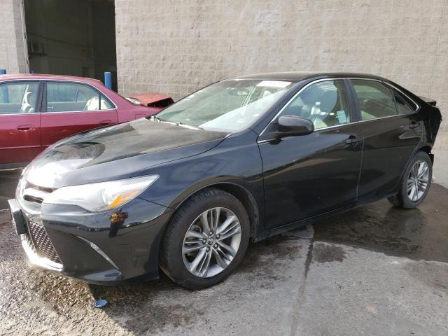 Photo 1 from auction – 2016 TOYOTA CAMRY LE with VIN 4T1BF1FK6GU133270