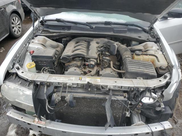 Photo 11 from auction – 2010 CHRYSLER 300 C with VIN 2C3CA5CV9AH327304
