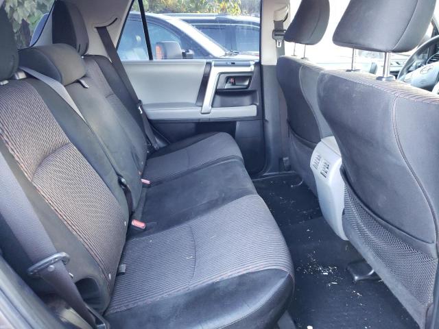 Photo 11 from auction – 2013 TOYOTA 4RUNNER SR with VIN JTEBU5JRXD5130752