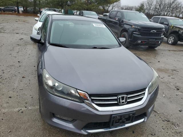 Photo 5 from auction – 2014 HONDA ACCORD SPO with VIN 1HGCR2E52EA009434