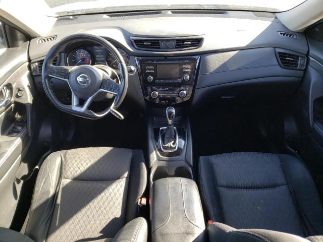 Photo 8 from auction – 2017 NISSAN ROGUE S with VIN JN8AT2MT8HW154514