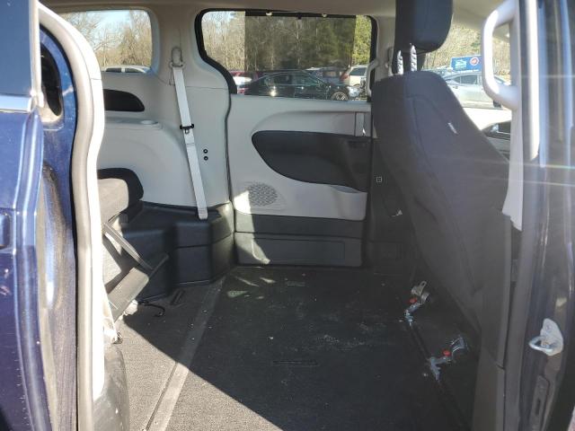 Photo 11 from auction – 2019 CHRYSLER PACIFICA T with VIN 2C4RC1FG7KR667049